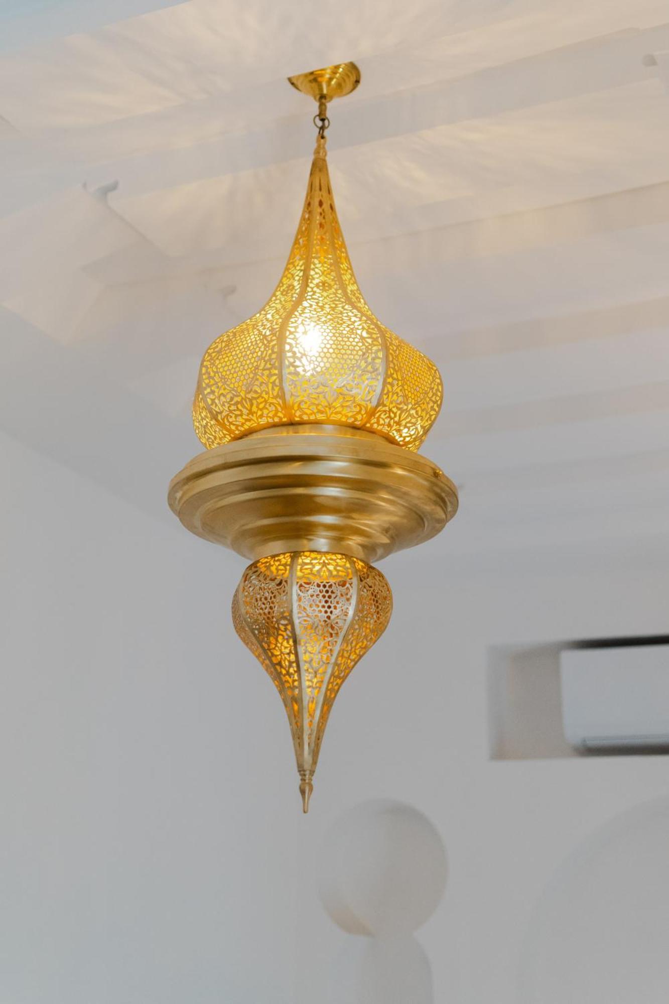 Boutique Hotel La Maison Darts Et Medicine Marrakesh Extérieur photo