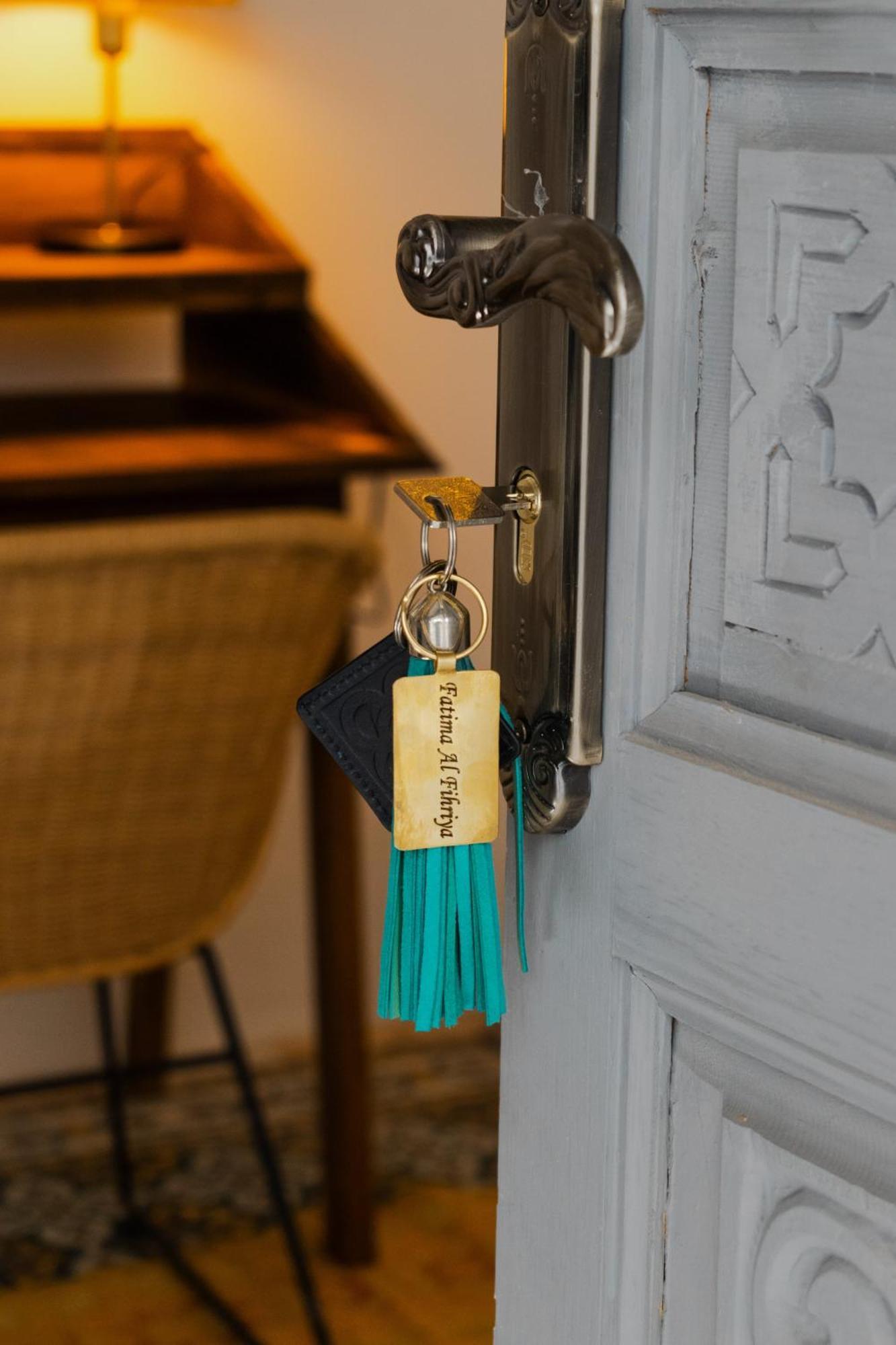 Boutique Hotel La Maison Darts Et Medicine Marrakesh Chambre photo