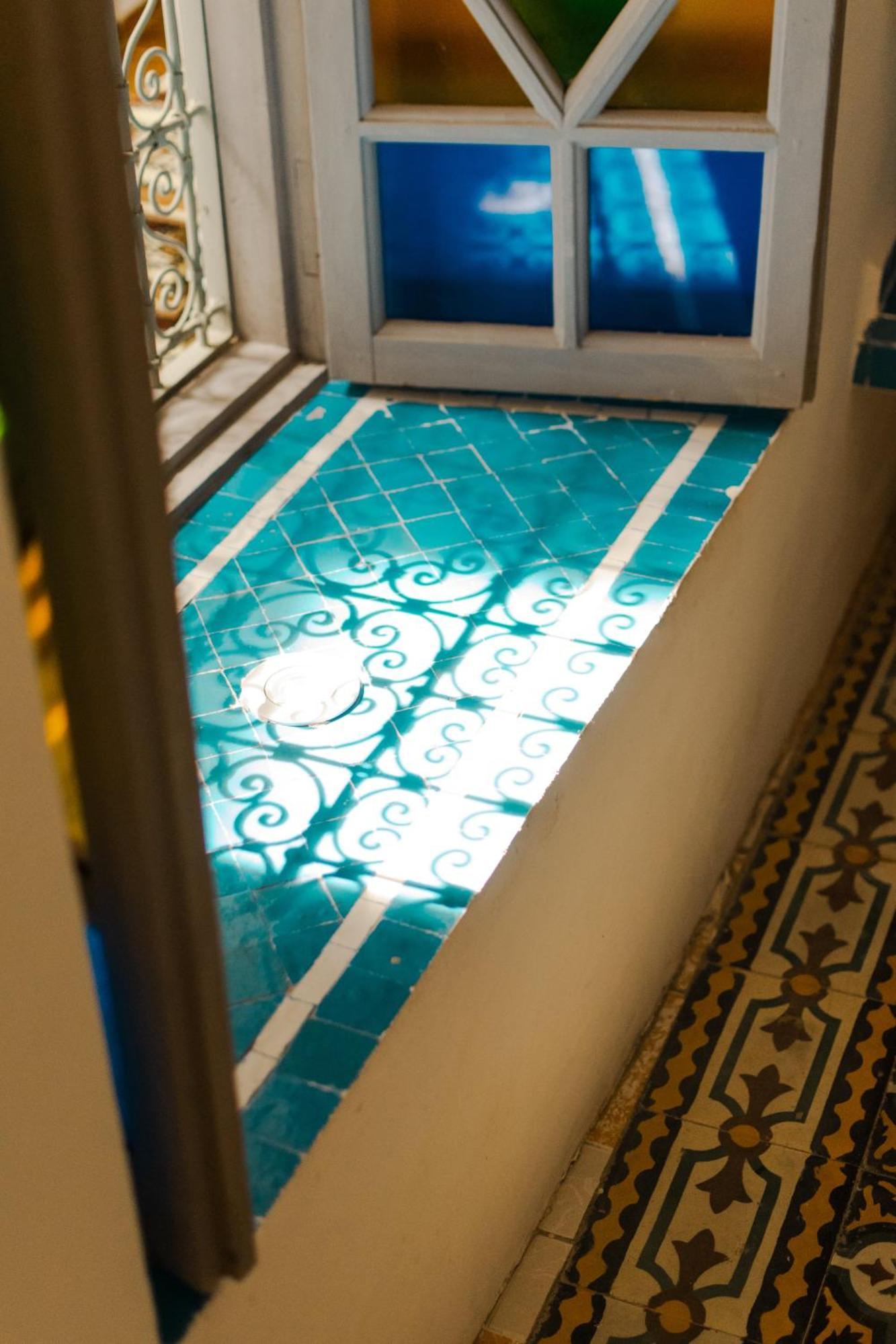 Boutique Hotel La Maison Darts Et Medicine Marrakesh Extérieur photo