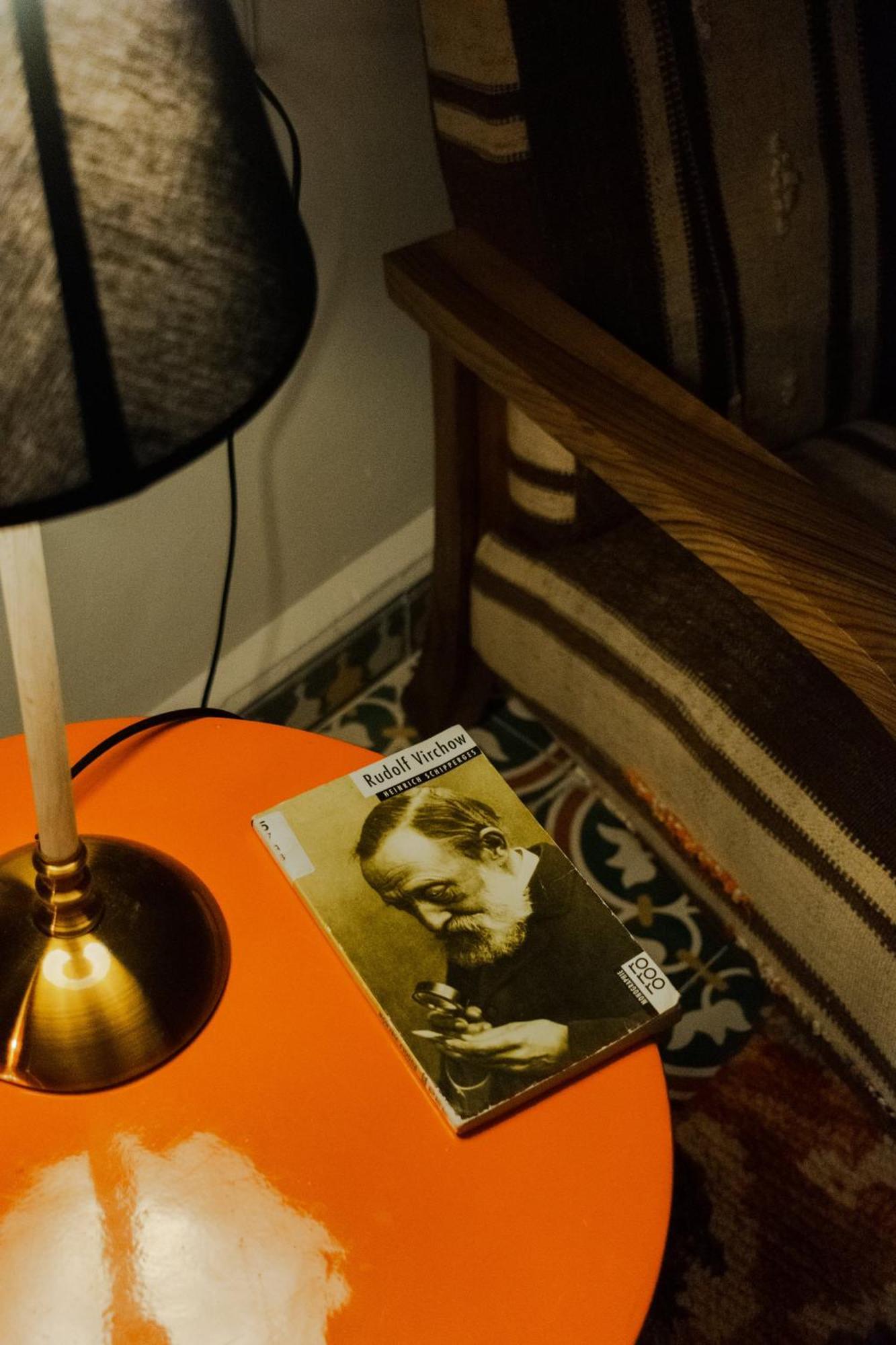 Boutique Hotel La Maison Darts Et Medicine Marrakesh Chambre photo