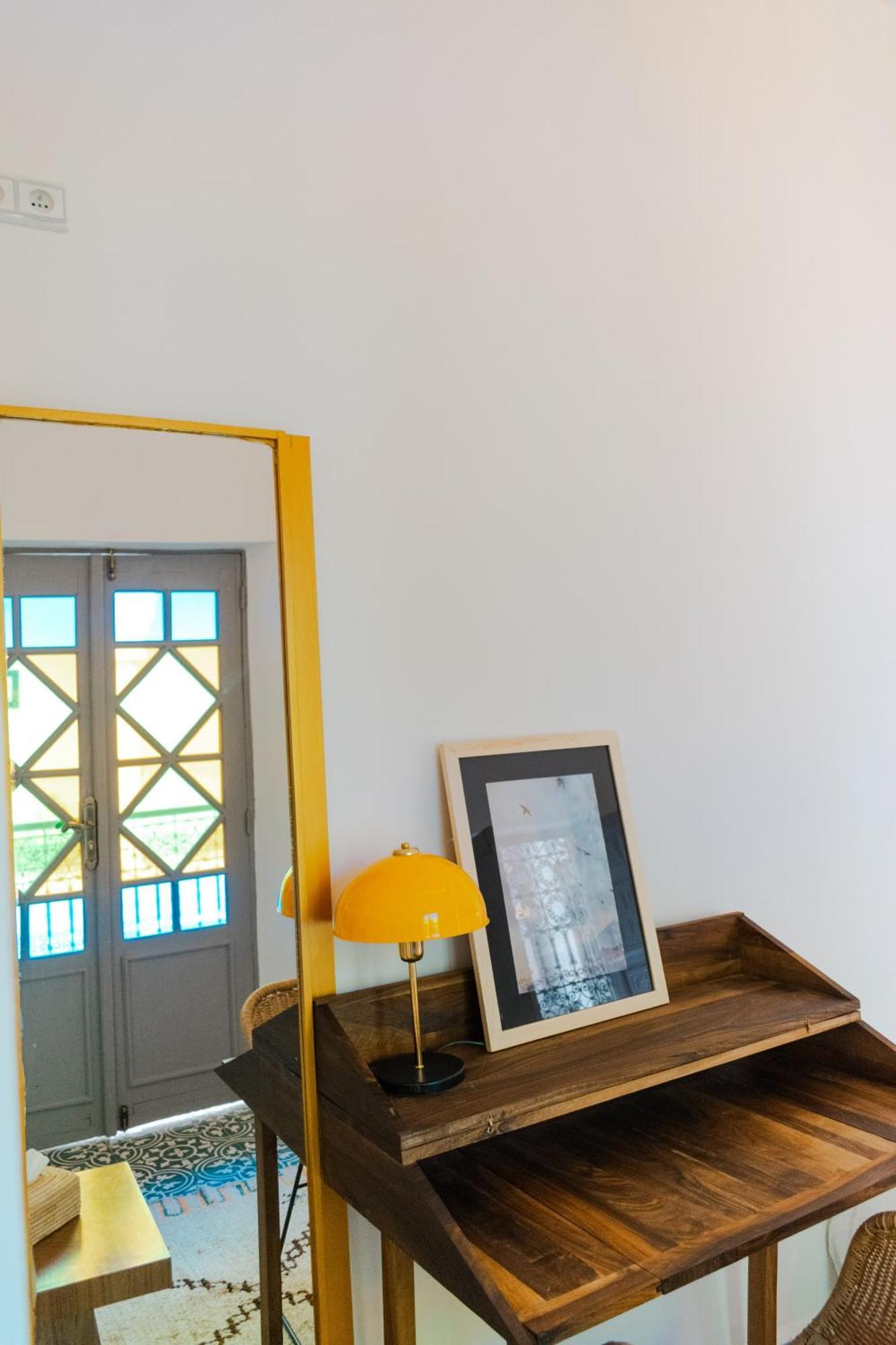 Boutique Hotel La Maison Darts Et Medicine Marrakesh Chambre photo