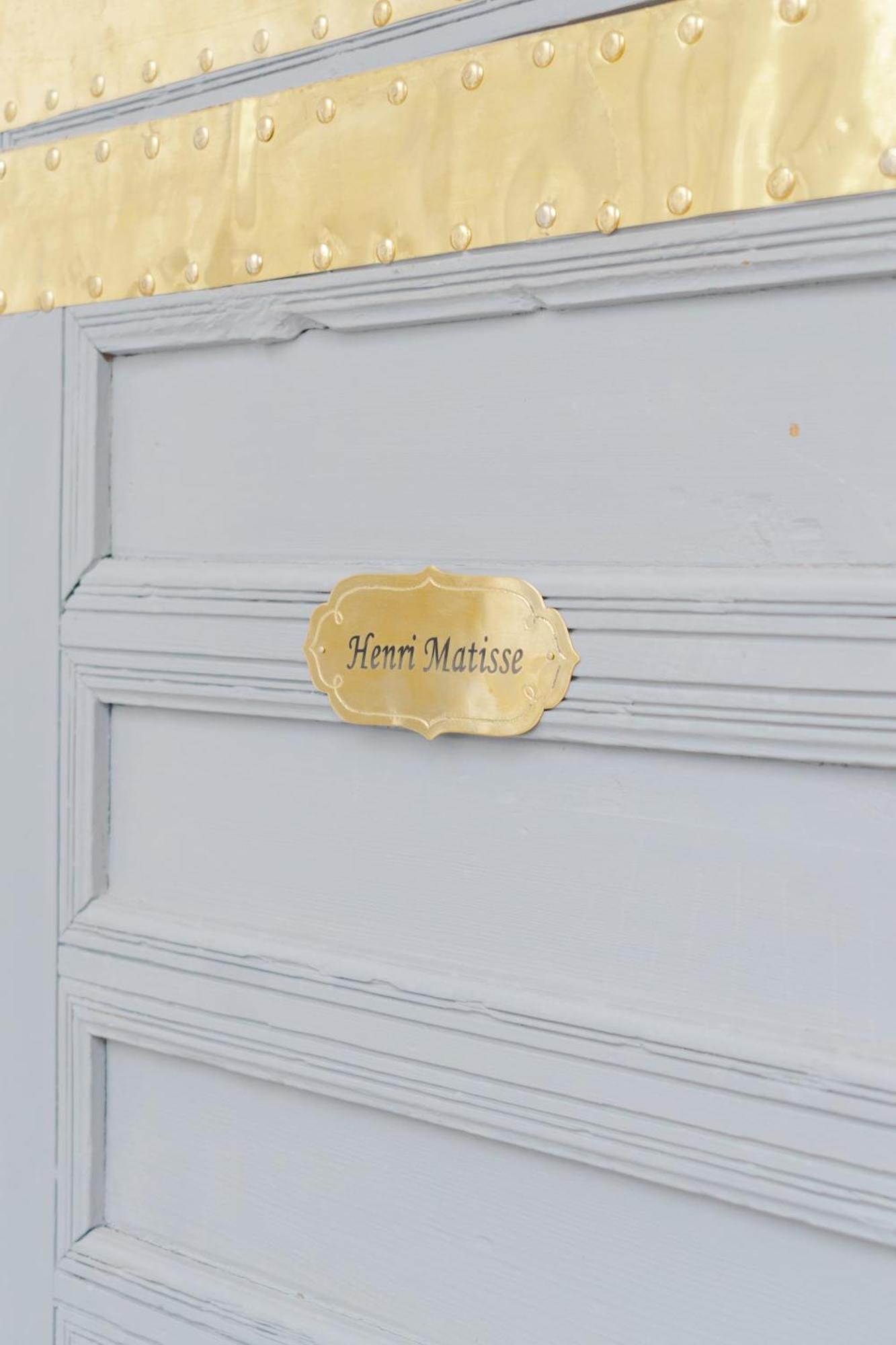 Boutique Hotel La Maison Darts Et Medicine Marrakesh Chambre photo