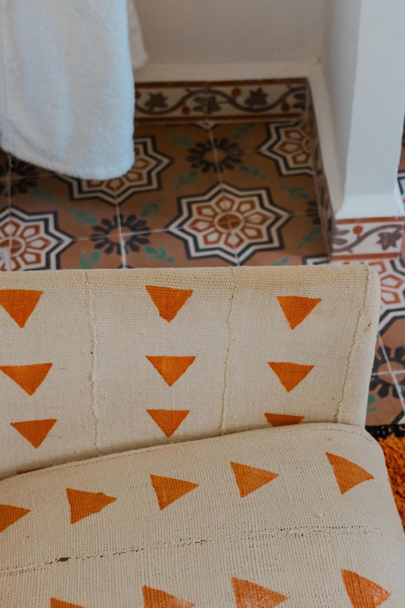 Boutique Hotel La Maison Darts Et Medicine Marrakesh Chambre photo