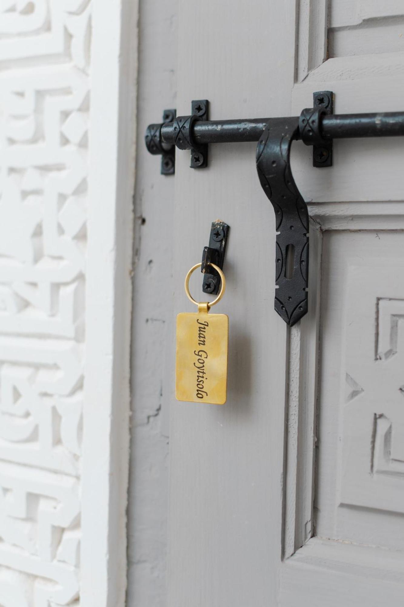 Boutique Hotel La Maison Darts Et Medicine Marrakesh Chambre photo