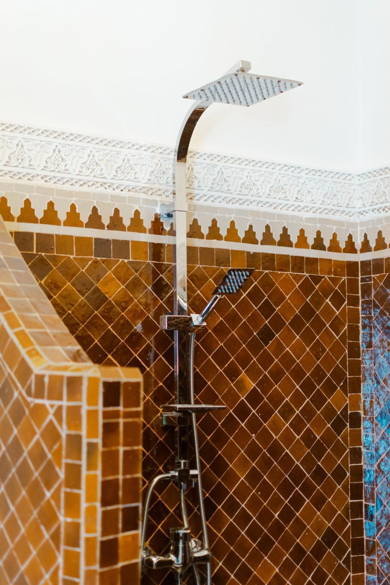 Boutique Hotel La Maison Darts Et Medicine Marrakesh Extérieur photo